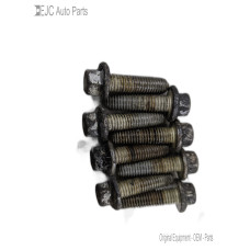 17K011 Timing Cover Bolts For 05-07 GMC Savana 3500  4.8